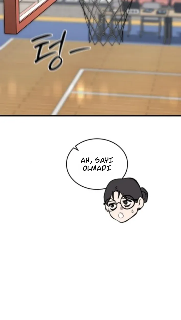 TrendManga Türkçe manga oku ankle-breaker bölüm 12 sayfa 31
