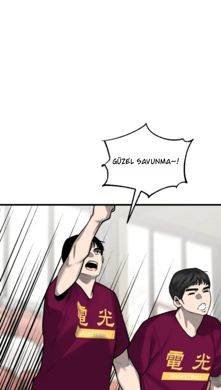 TrendManga Türkçe manga oku ankle-breaker bölüm 12 sayfa 38