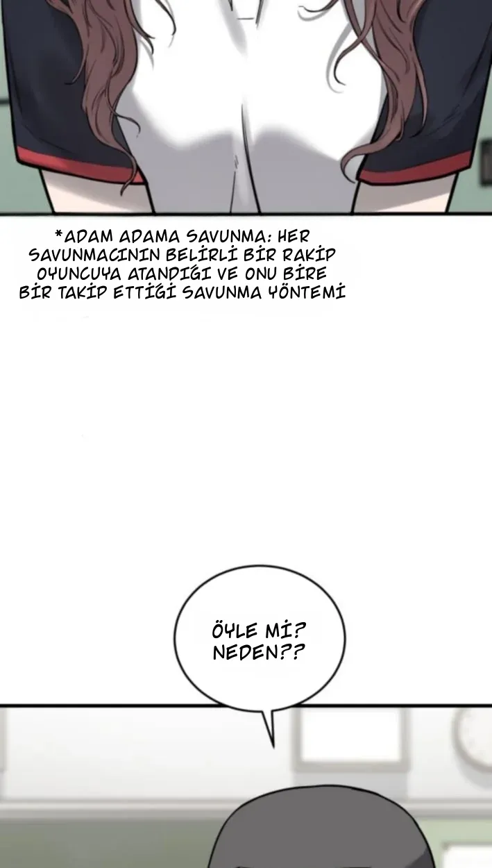 TrendManga Türkçe manga oku ankle-breaker bölüm 12 sayfa 45