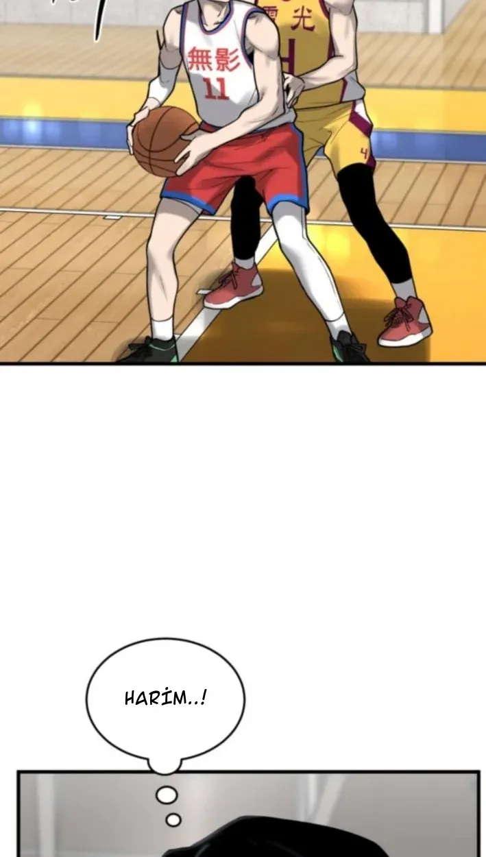 TrendManga Türkçe manga oku ankle-breaker bölüm 12 sayfa 58