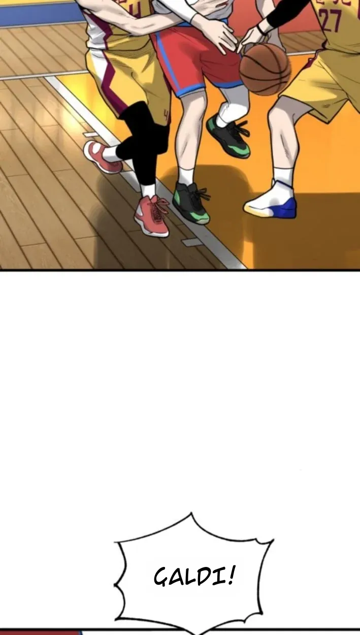 TrendManga Türkçe manga oku ankle-breaker bölüm 12 sayfa 64