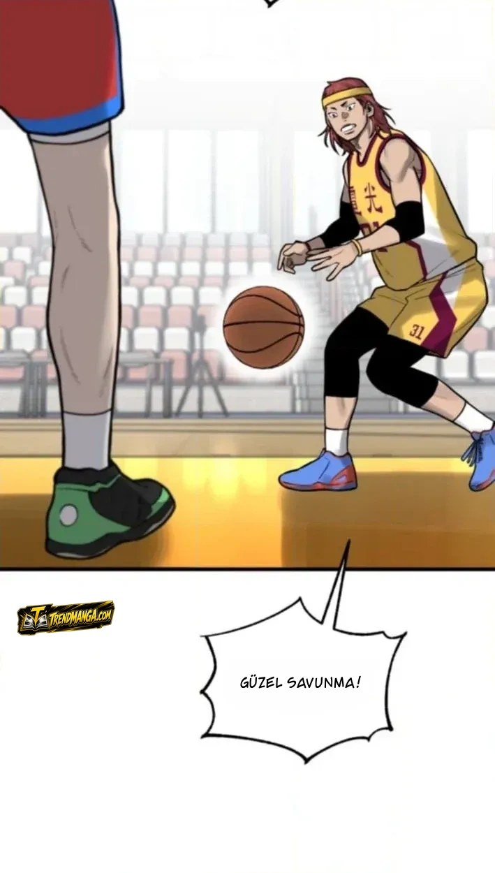 TrendManga Türkçe manga oku ankle-breaker bölüm 12 sayfa 65