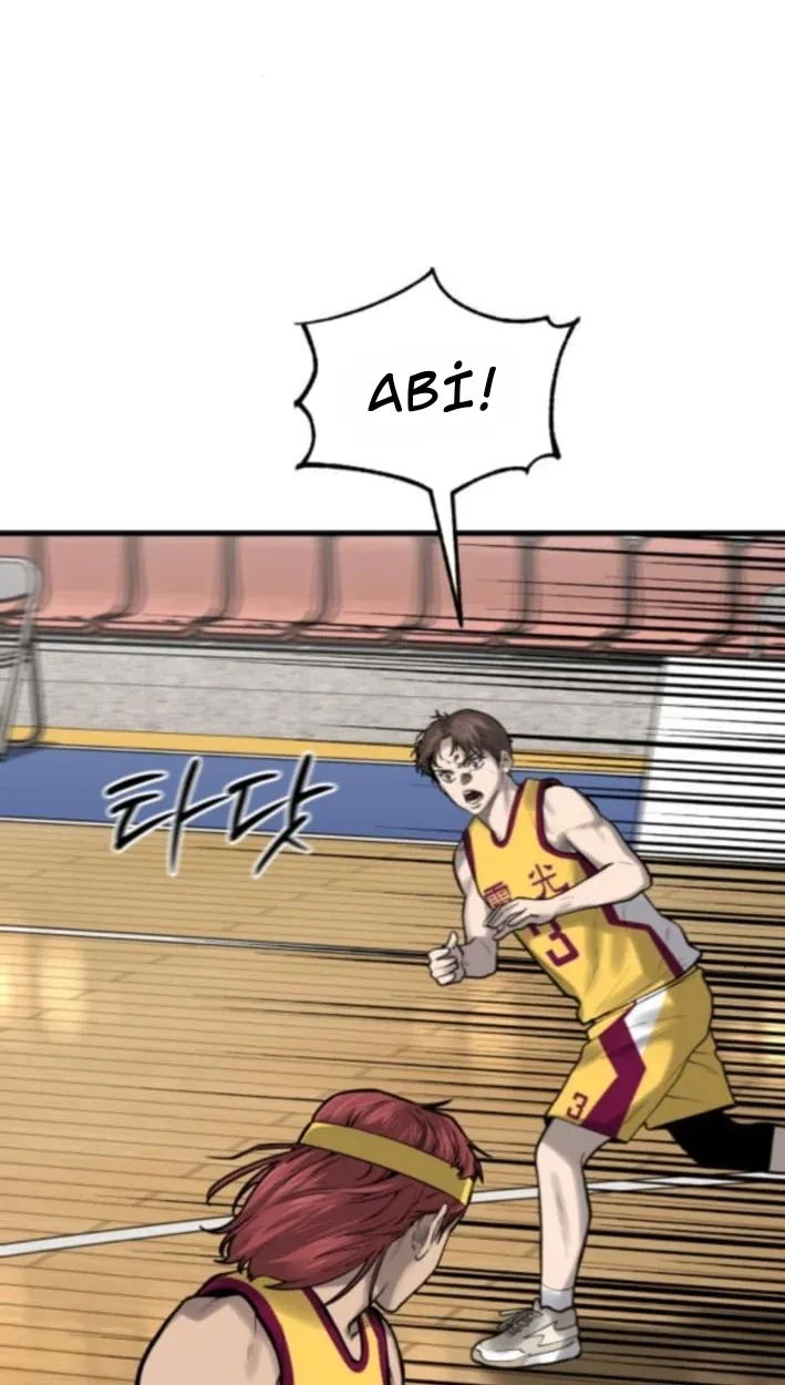TrendManga Türkçe manga oku ankle-breaker bölüm 12 sayfa 66