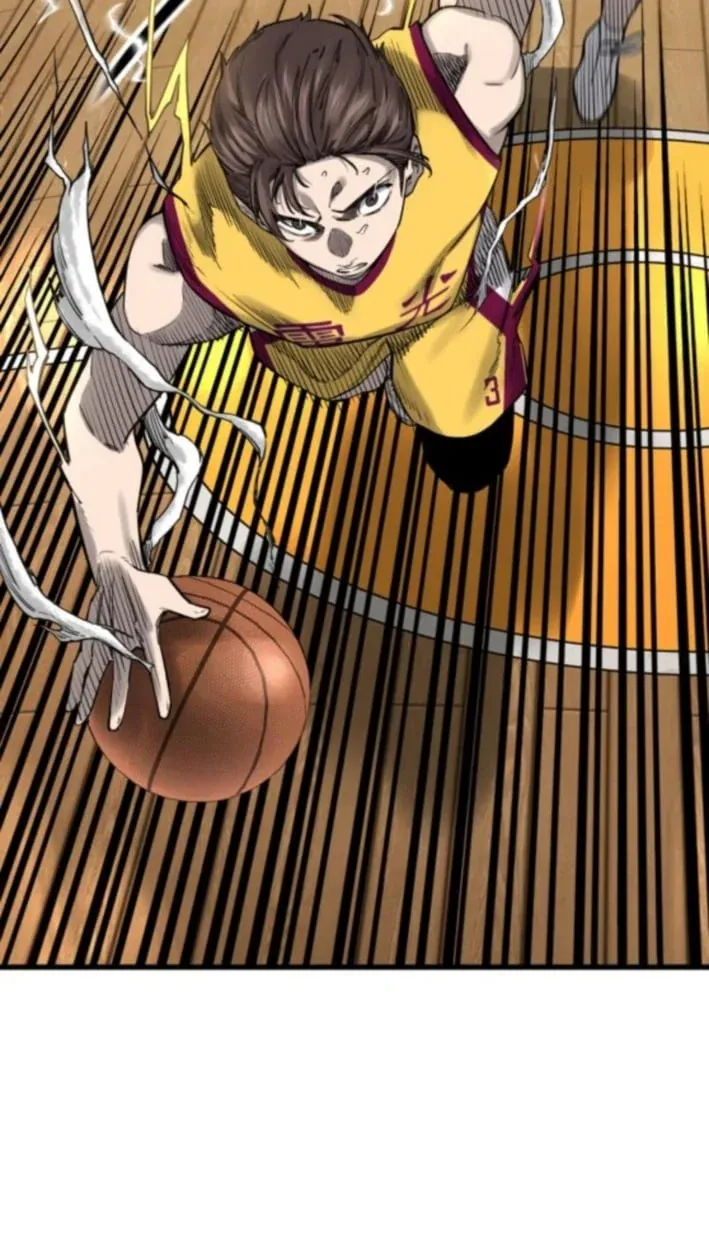 TrendManga Türkçe manga oku ankle-breaker bölüm 12 sayfa 72