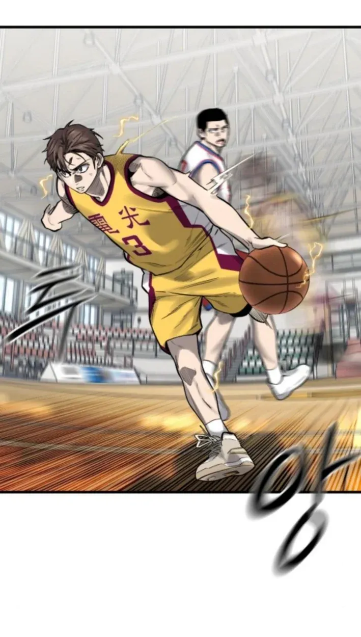 TrendManga Türkçe manga oku ankle-breaker bölüm 12 sayfa 78