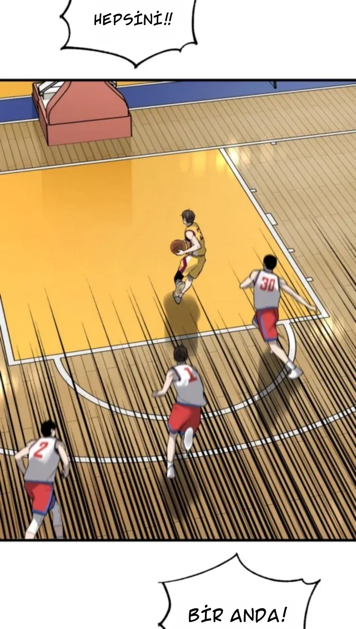 TrendManga Türkçe manga oku ankle-breaker bölüm 12 sayfa 81