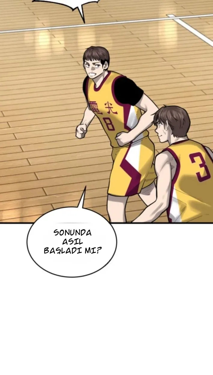 TrendManga Türkçe manga oku ankle-breaker bölüm 12 sayfa 88