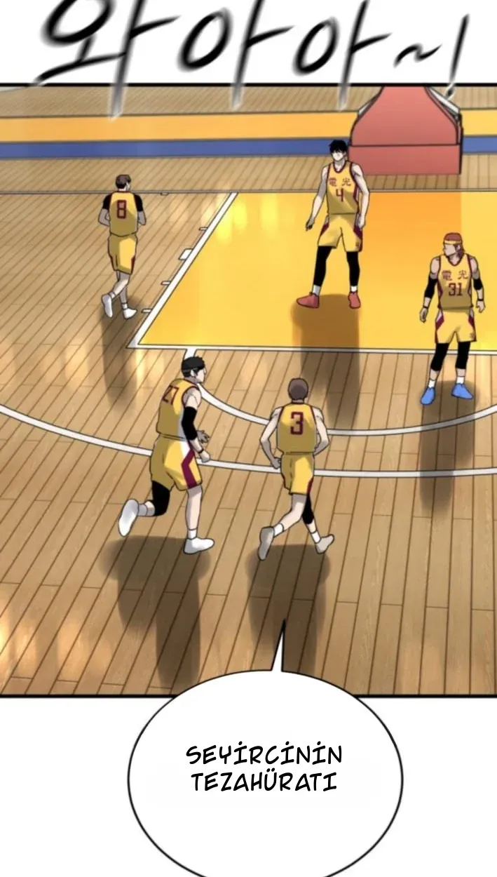 TrendManga Türkçe manga oku ankle-breaker bölüm 12 sayfa 93