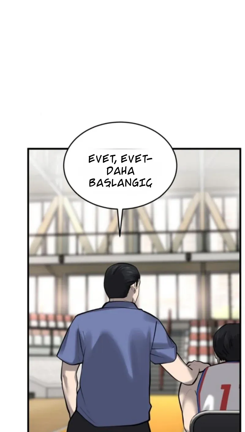 TrendManga Türkçe manga oku ankle-breaker bölüm 13 sayfa 11