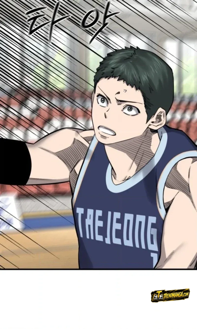 TrendManga Türkçe manga oku ankle-breaker bölüm 13 sayfa 116