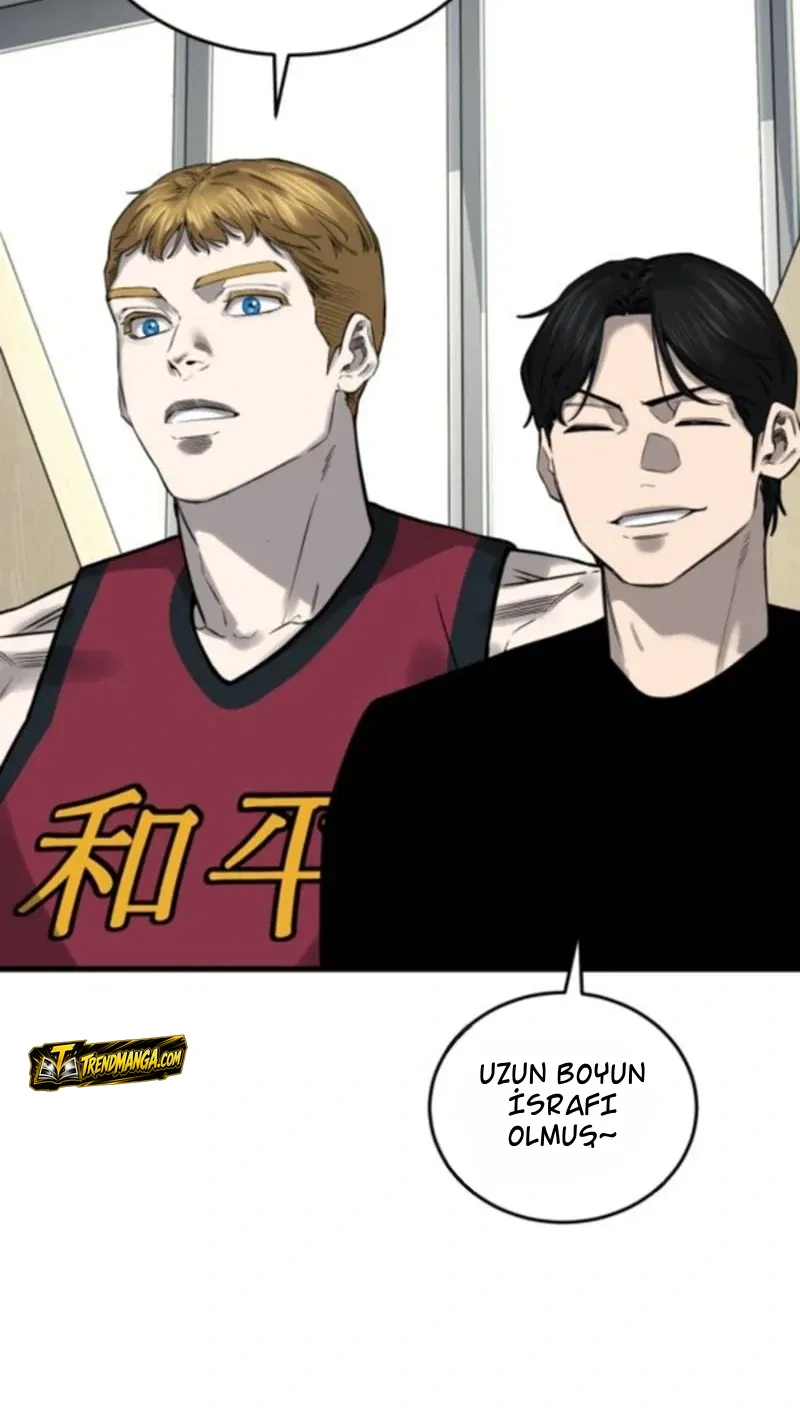 TrendManga Türkçe manga oku ankle-breaker bölüm 13 sayfa 13