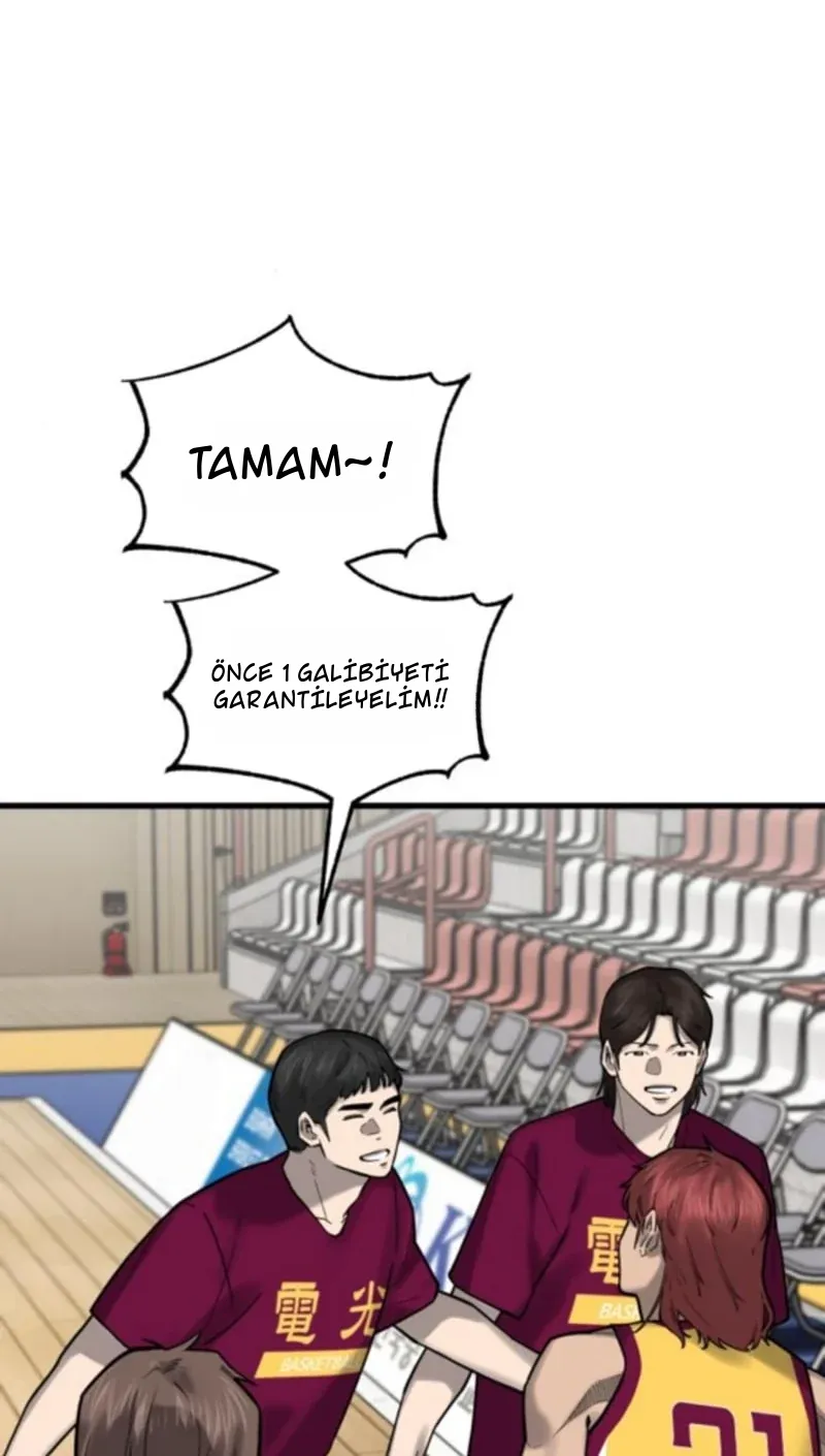TrendManga Türkçe manga oku ankle-breaker bölüm 13 sayfa 14