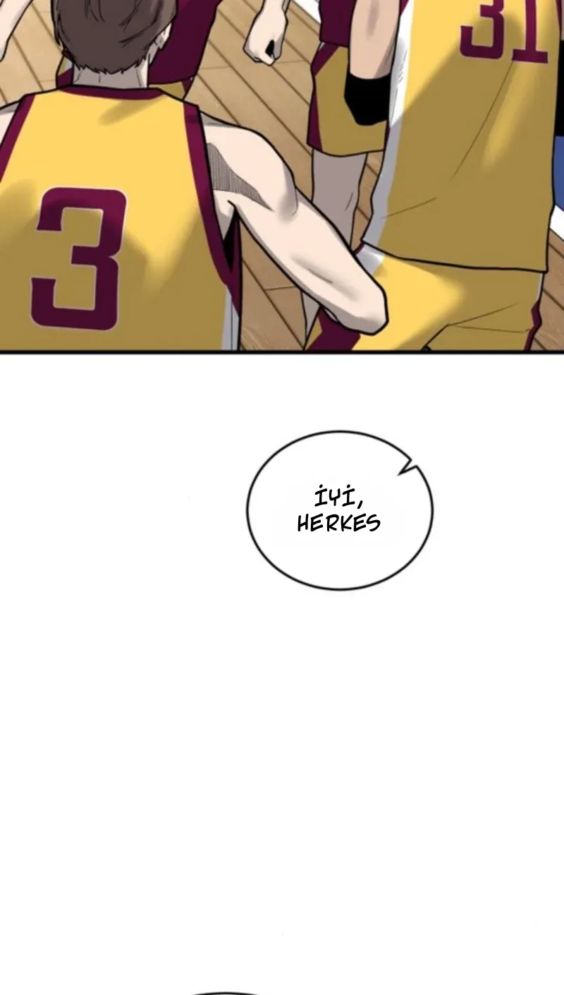 TrendManga Türkçe manga oku ankle-breaker bölüm 13 sayfa 15