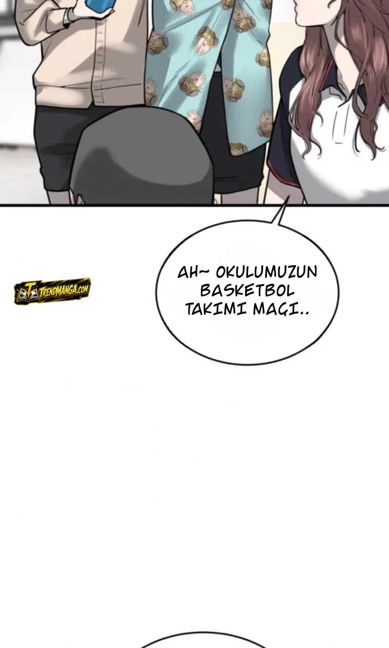 TrendManga Türkçe manga oku ankle-breaker bölüm 13 sayfa 18