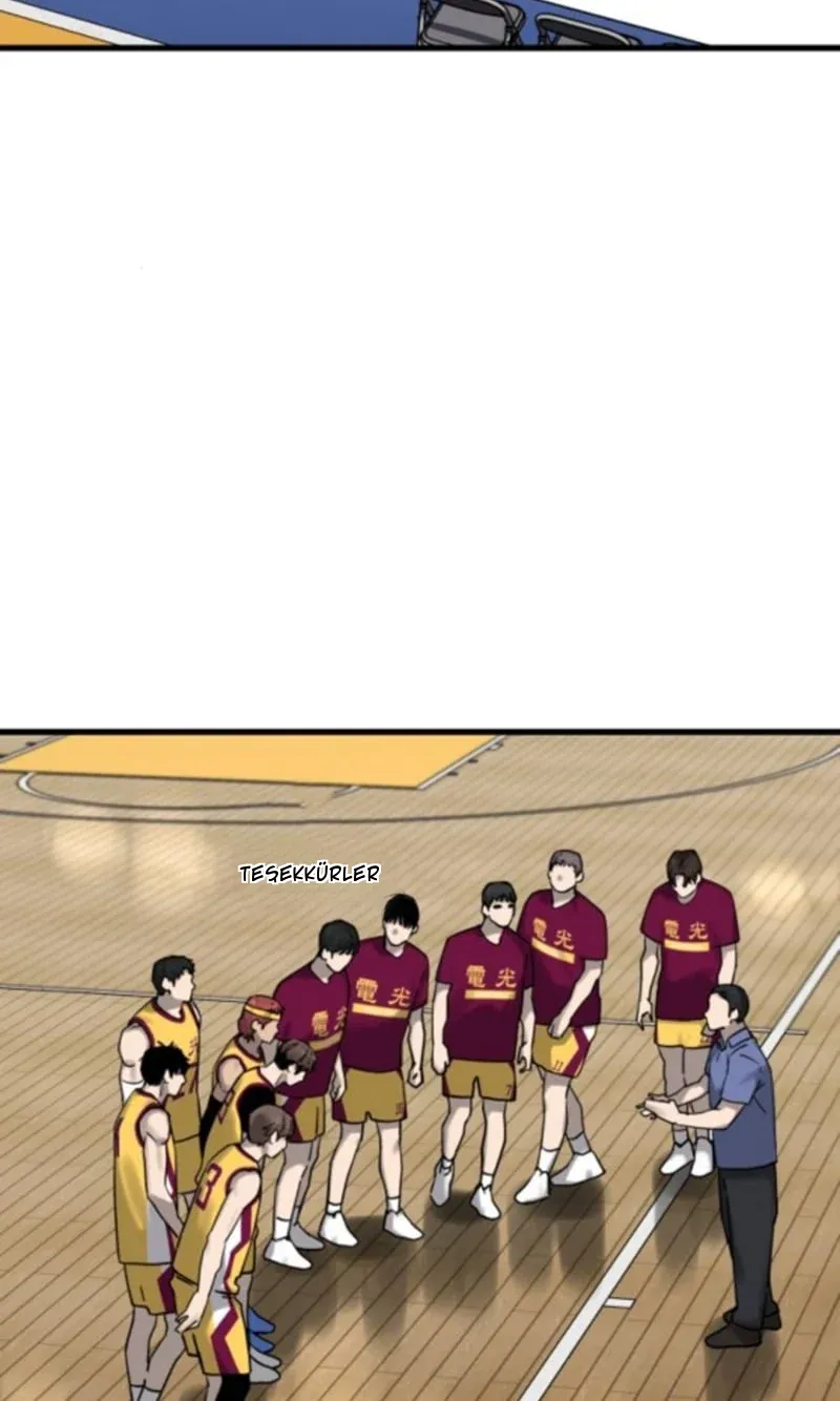 TrendManga Türkçe manga oku ankle-breaker bölüm 13 sayfa 2
