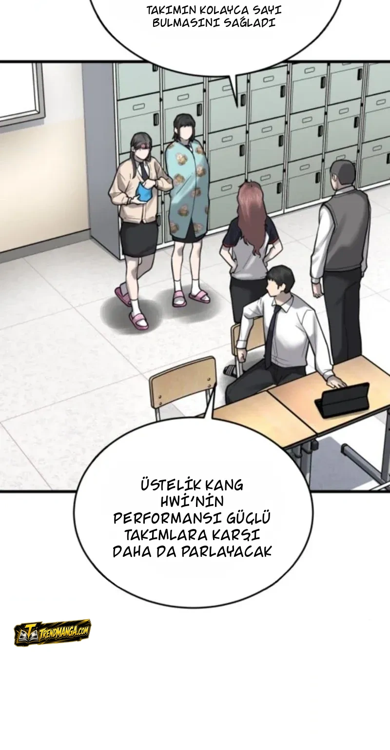 TrendManga Türkçe manga oku ankle-breaker bölüm 13 sayfa 28