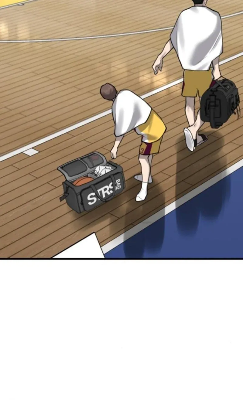 TrendManga Türkçe manga oku ankle-breaker bölüm 13 sayfa 36