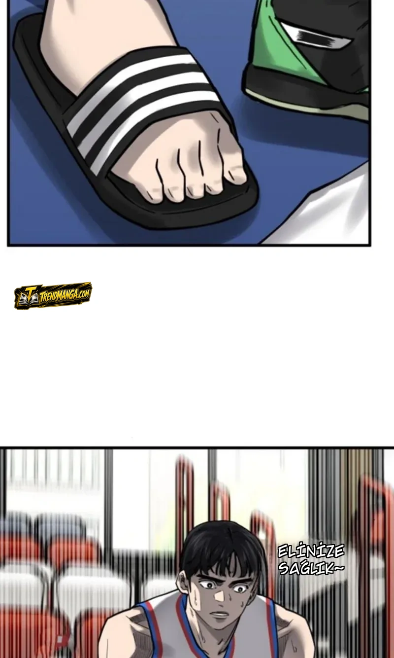 TrendManga Türkçe manga oku ankle-breaker bölüm 13 sayfa 4