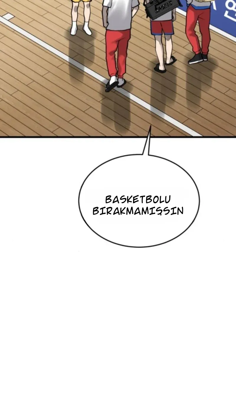 TrendManga Türkçe manga oku ankle-breaker bölüm 13 sayfa 45