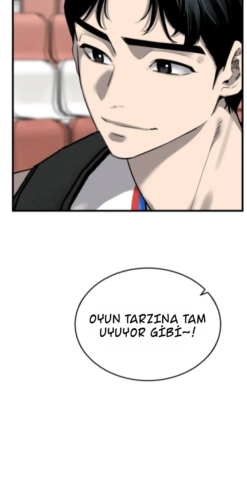 TrendManga Türkçe manga oku ankle-breaker bölüm 13 sayfa 51