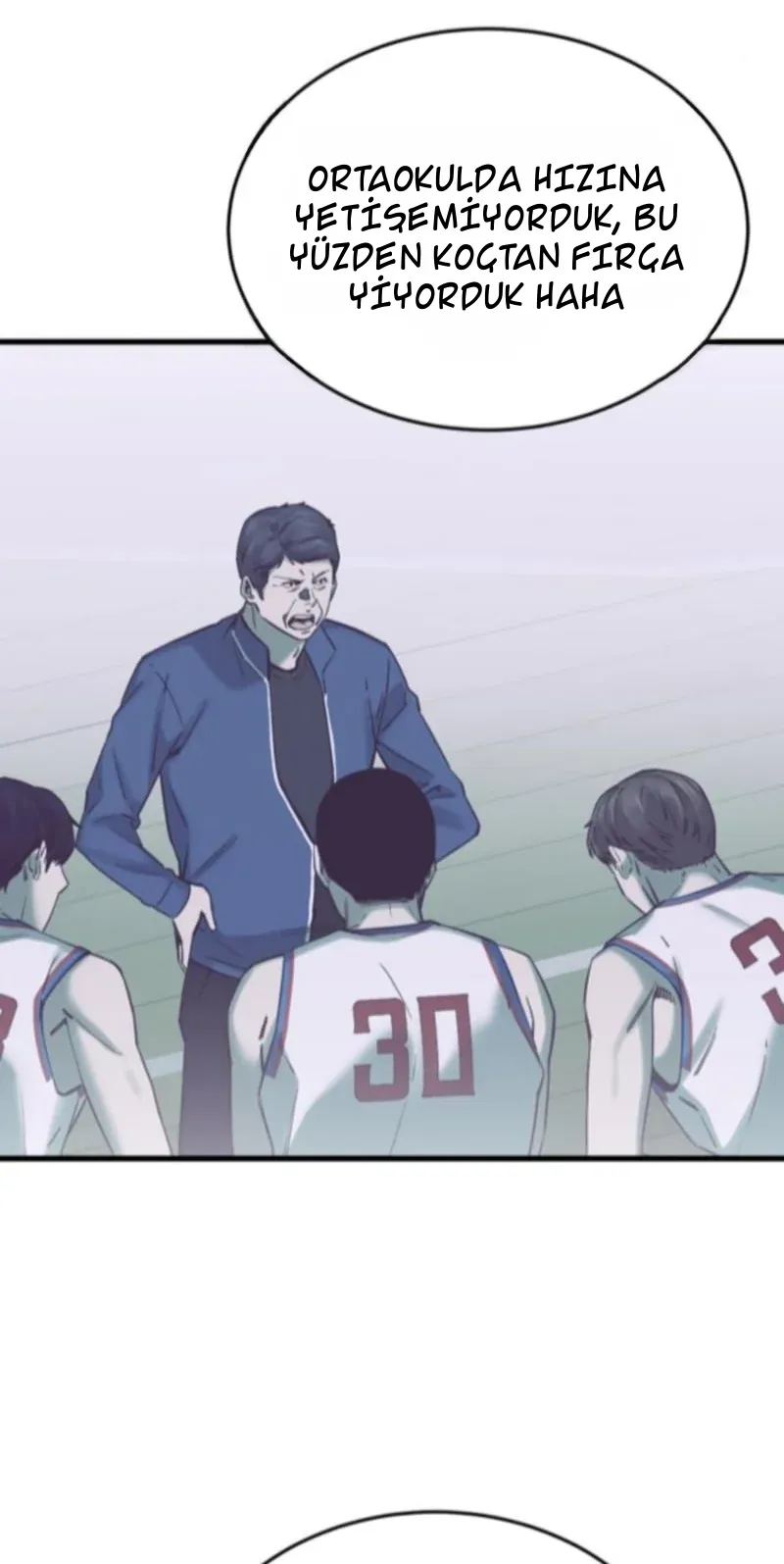 TrendManga Türkçe manga oku ankle-breaker bölüm 13 sayfa 52