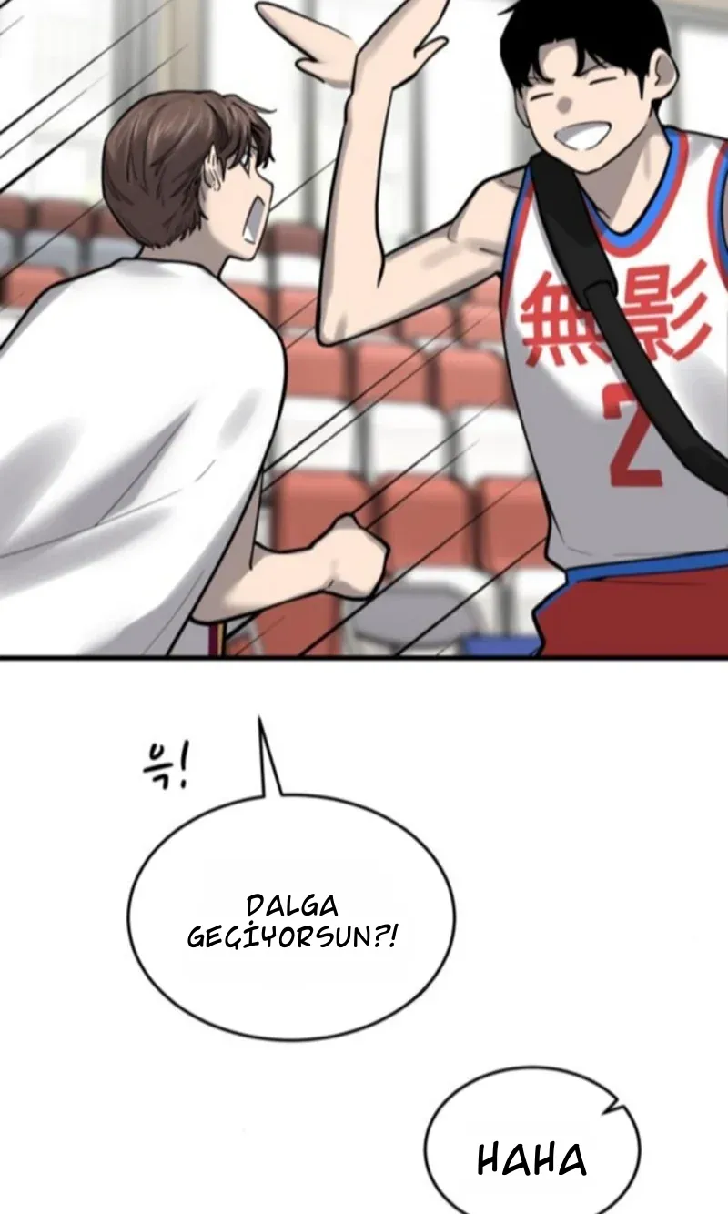 TrendManga Türkçe manga oku ankle-breaker bölüm 13 sayfa 55