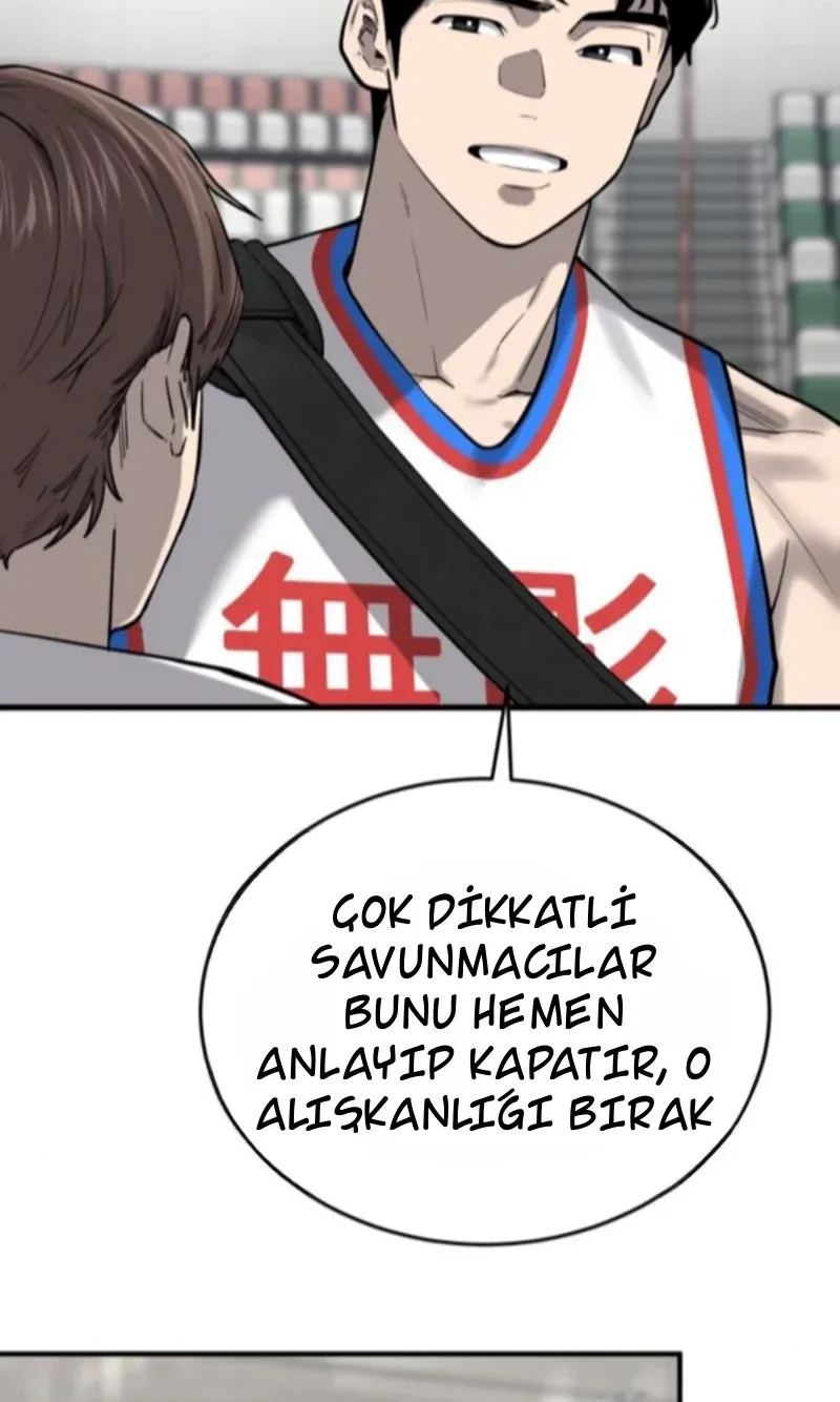 TrendManga Türkçe manga oku ankle-breaker bölüm 13 sayfa 57