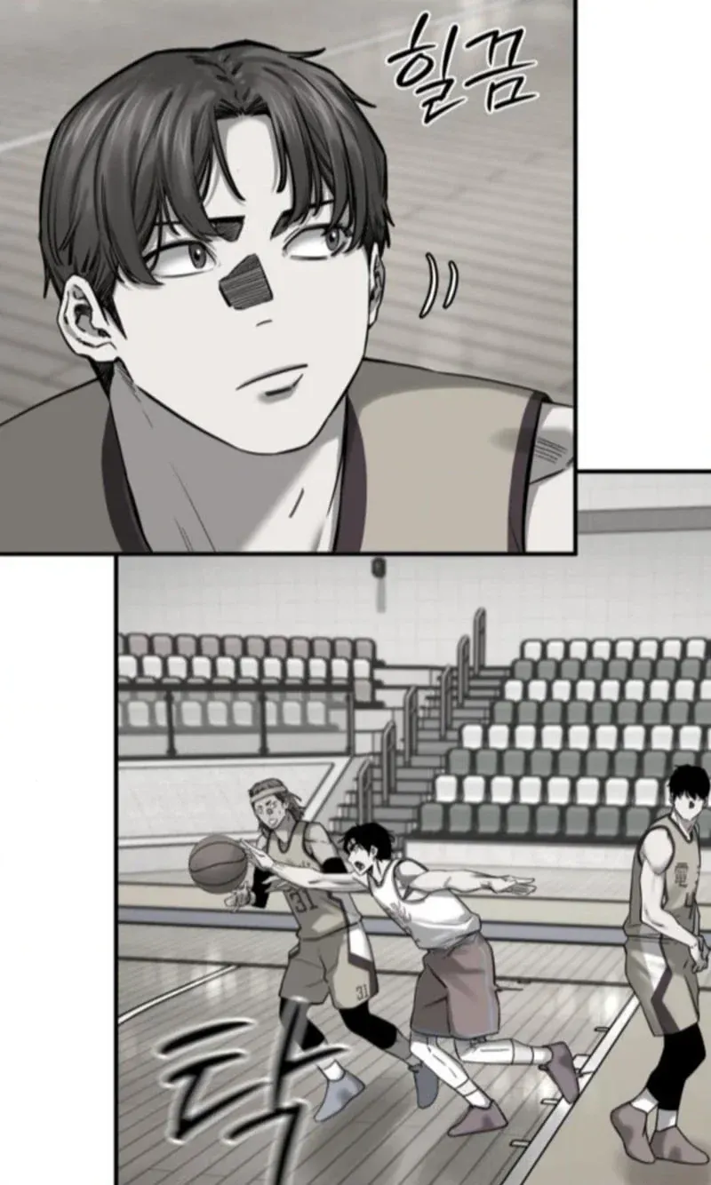 TrendManga Türkçe manga oku ankle-breaker bölüm 13 sayfa 58