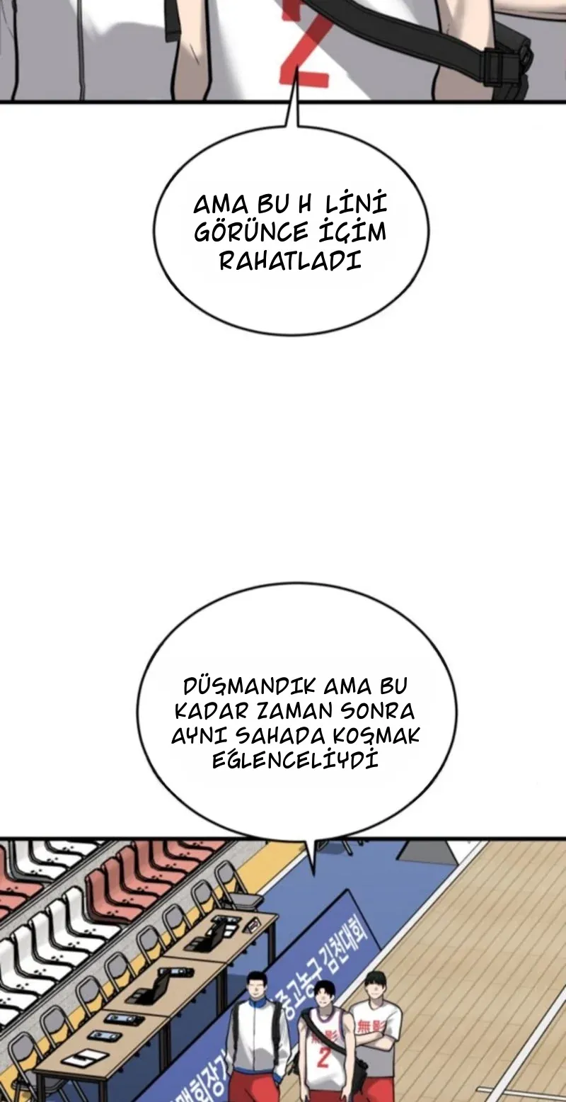 TrendManga Türkçe manga oku ankle-breaker bölüm 13 sayfa 61
