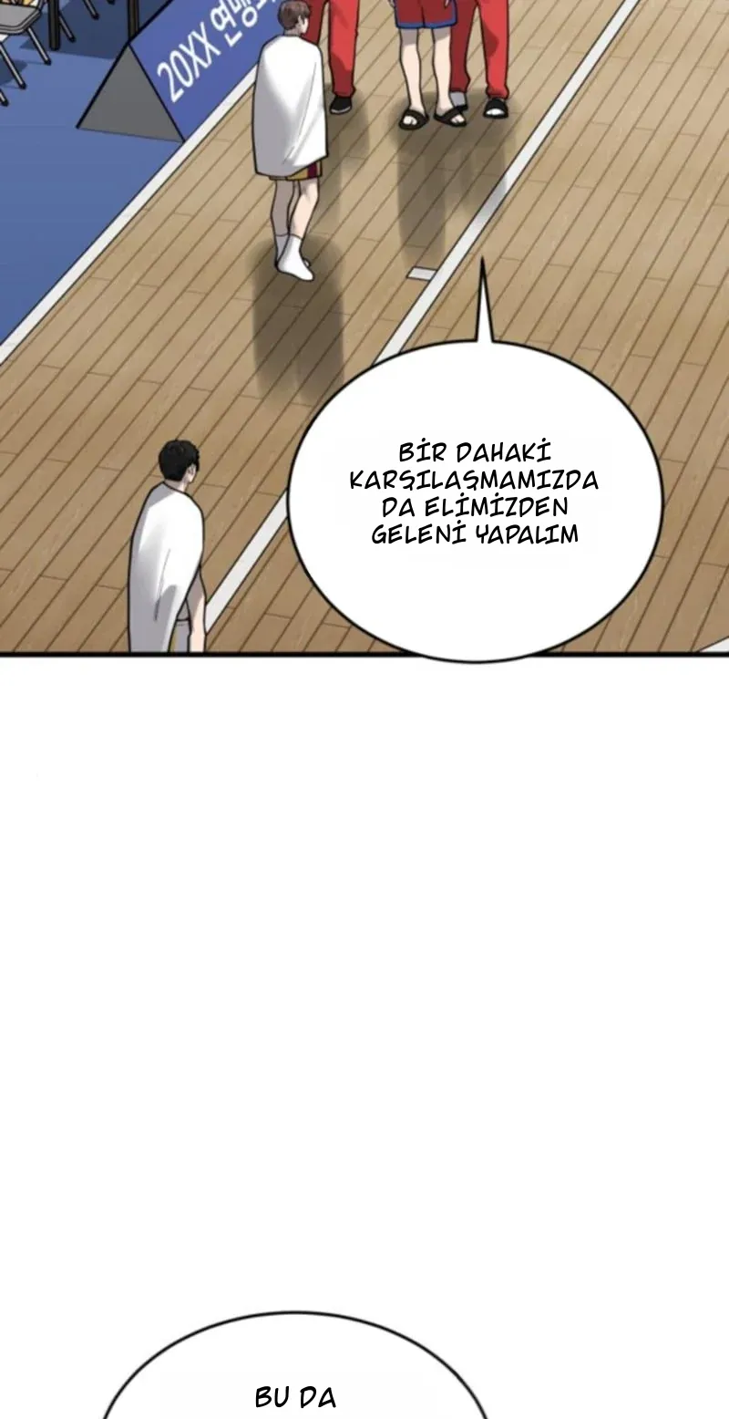 TrendManga Türkçe manga oku ankle-breaker bölüm 13 sayfa 62