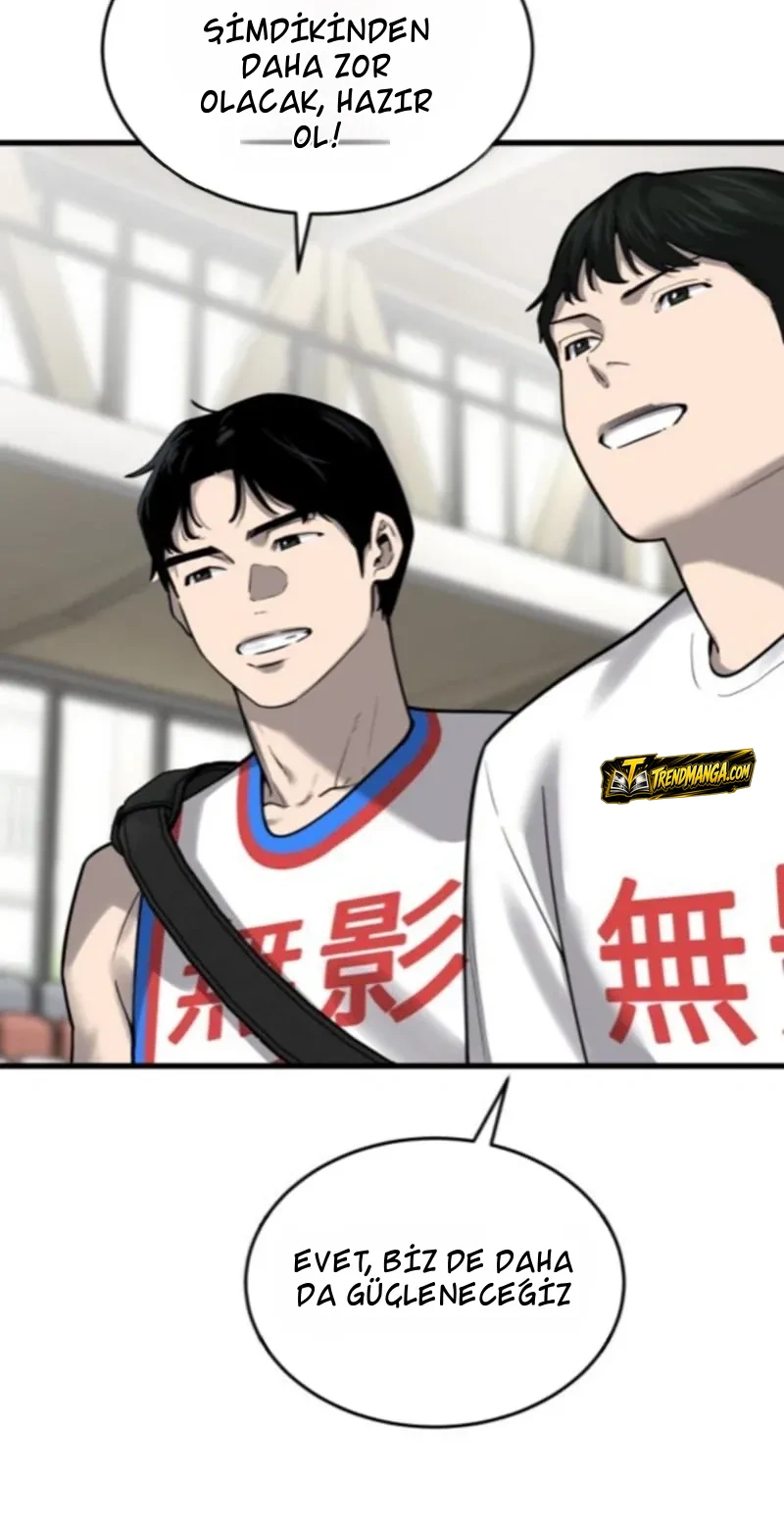 TrendManga Türkçe manga oku ankle-breaker bölüm 13 sayfa 63