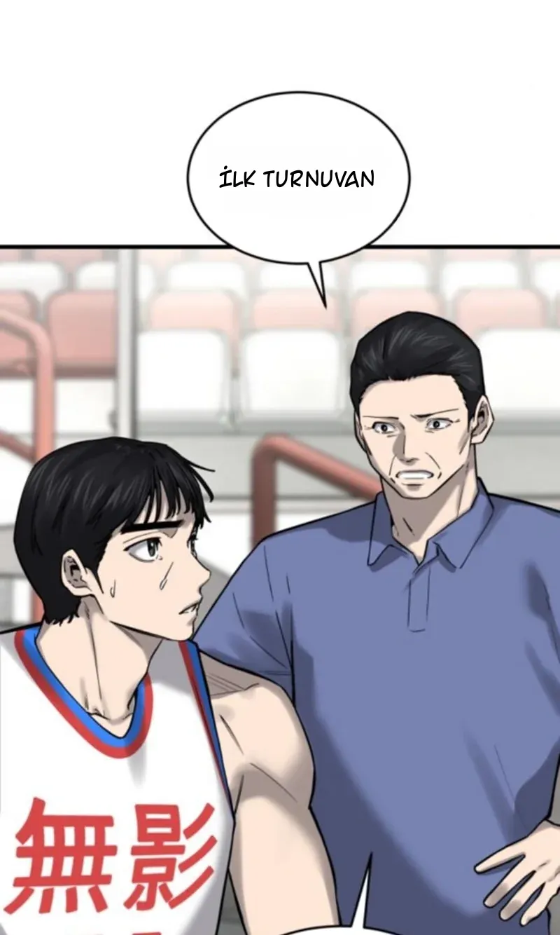 TrendManga Türkçe manga oku ankle-breaker bölüm 13 sayfa 7