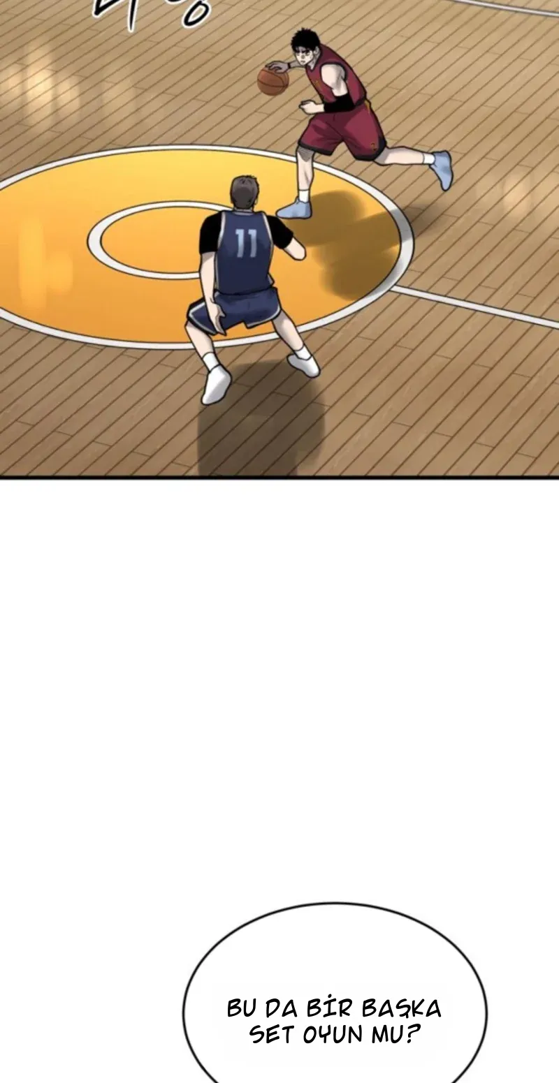 TrendManga Türkçe manga oku ankle-breaker bölüm 14 sayfa 104
