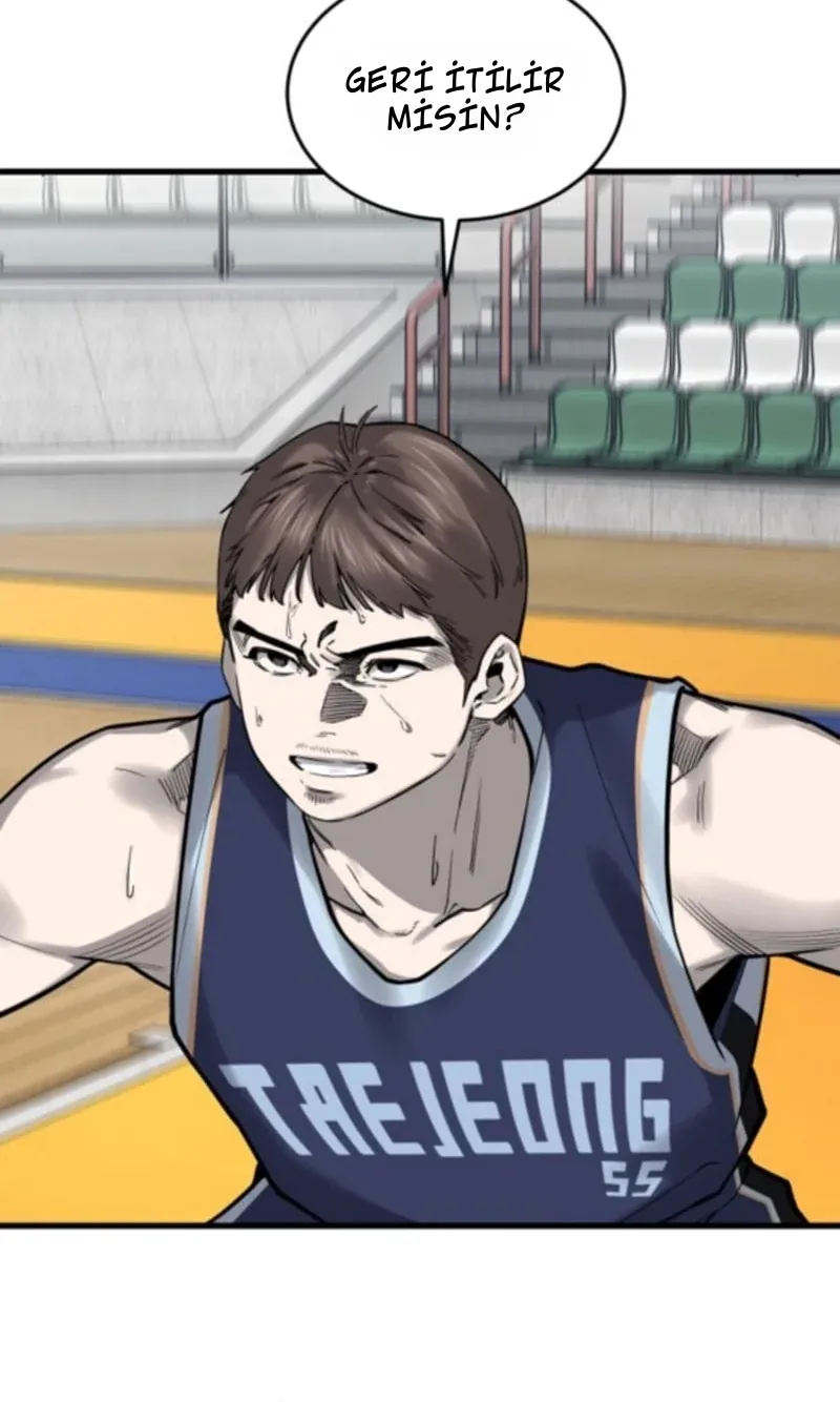 TrendManga Türkçe manga oku ankle-breaker bölüm 14 sayfa 108