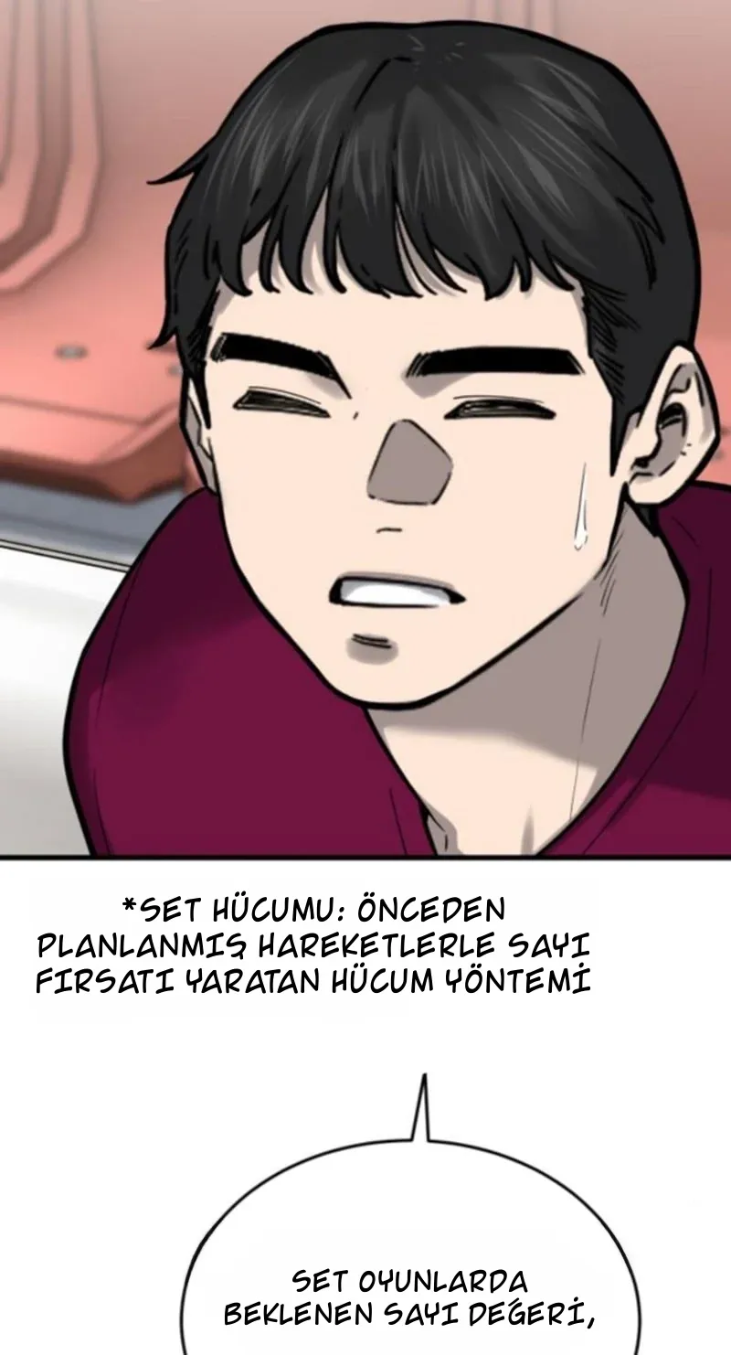 TrendManga Türkçe manga oku ankle-breaker bölüm 14 sayfa 15