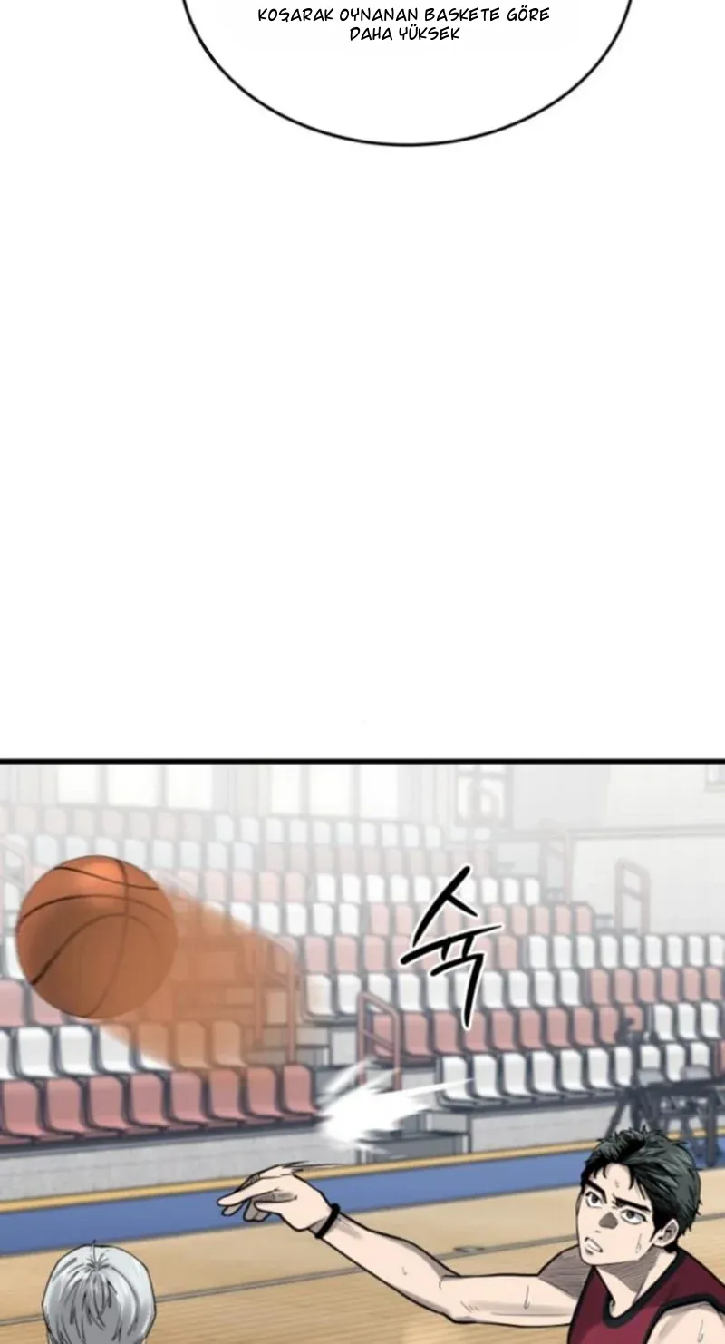 TrendManga Türkçe manga oku ankle-breaker bölüm 14 sayfa 16