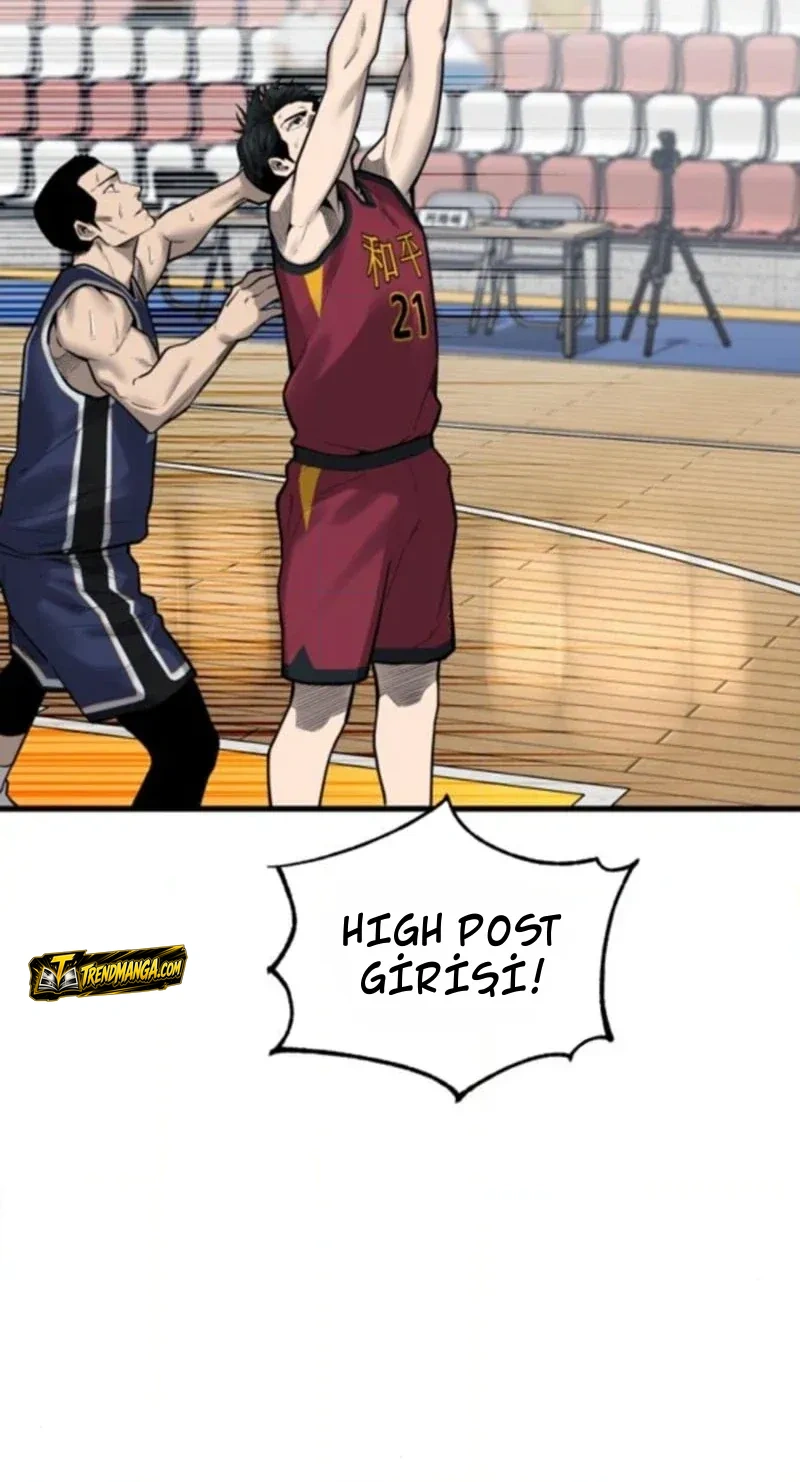TrendManga Türkçe manga oku ankle-breaker bölüm 14 sayfa 18