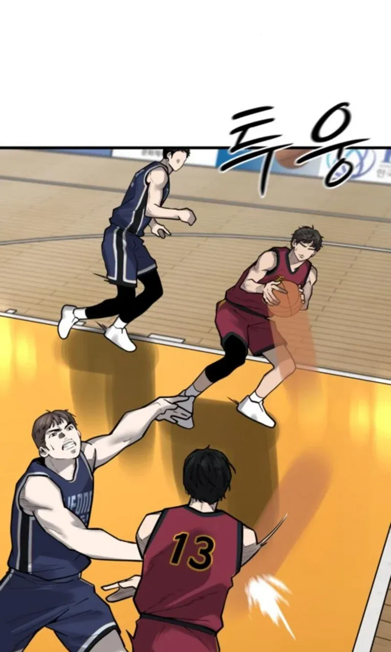 TrendManga Türkçe manga oku ankle-breaker bölüm 14 sayfa 23