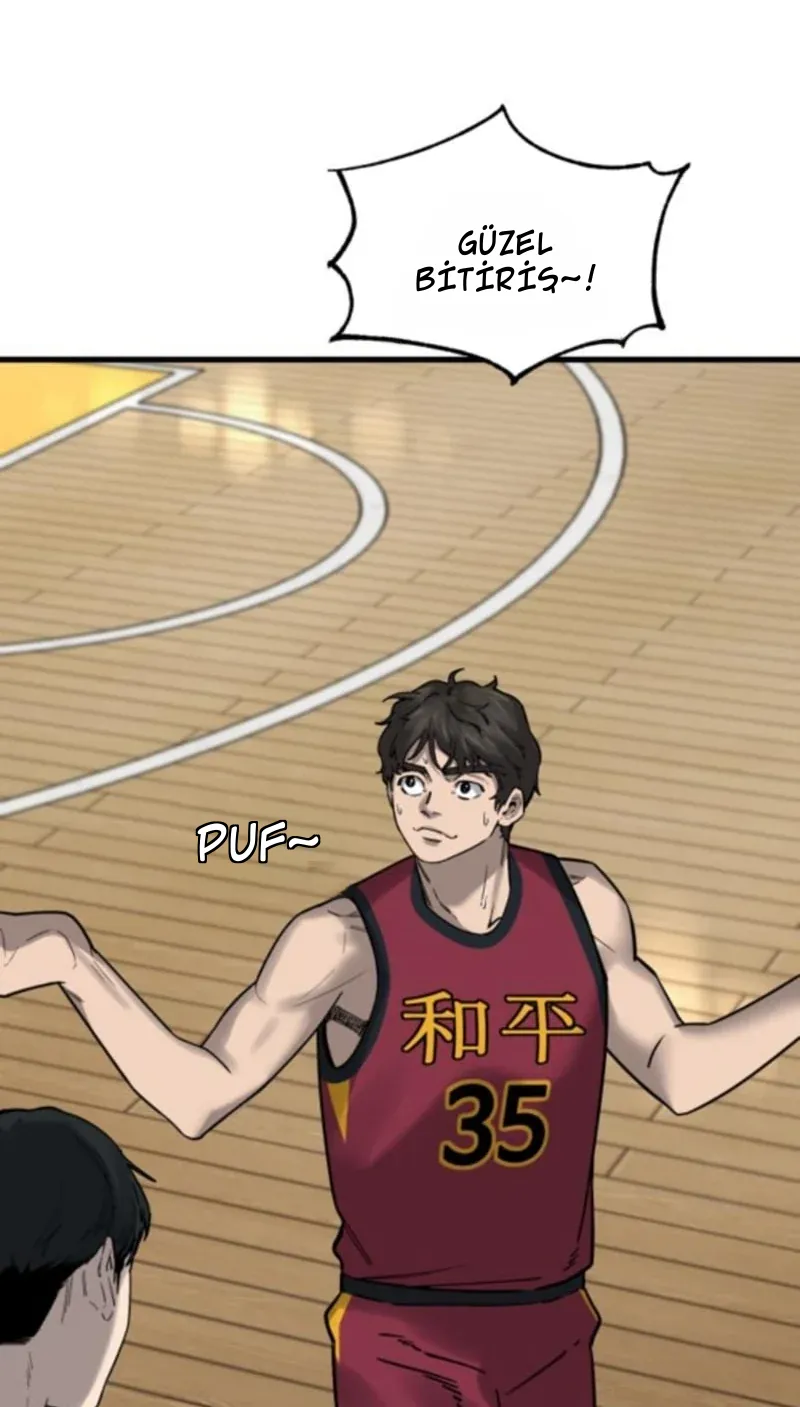 TrendManga Türkçe manga oku ankle-breaker bölüm 14 sayfa 28