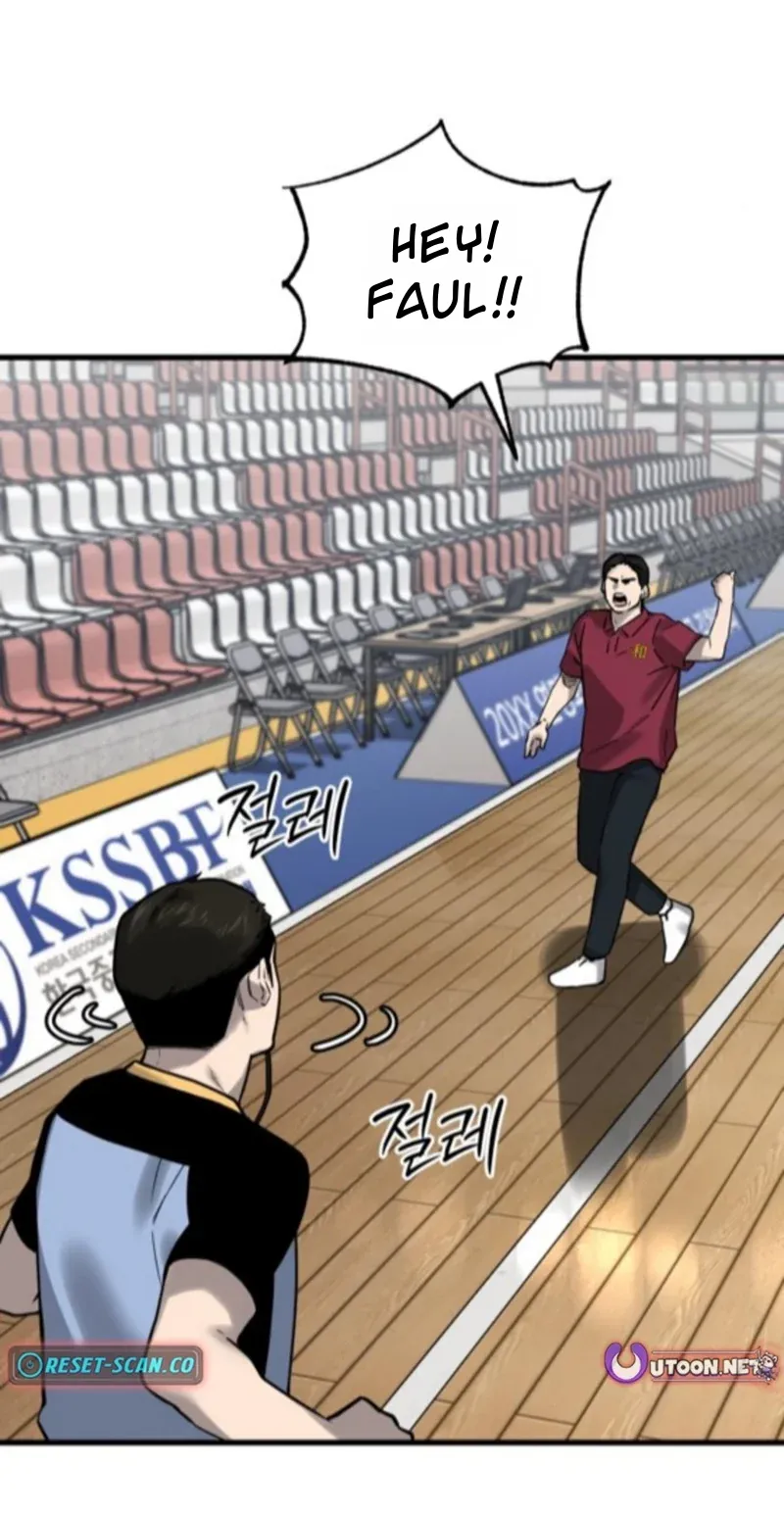 TrendManga Türkçe manga oku ankle-breaker bölüm 14 sayfa 36
