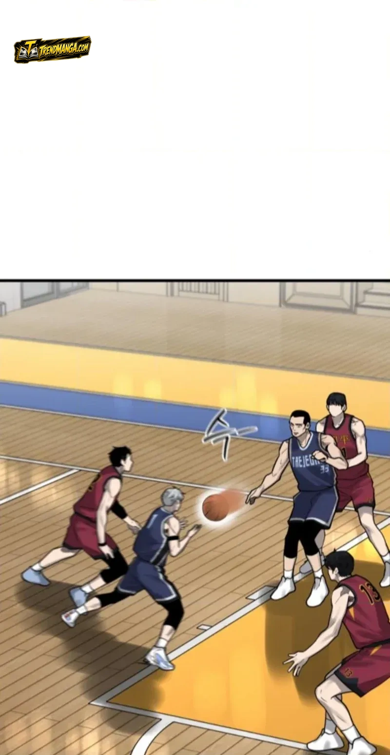 TrendManga Türkçe manga oku ankle-breaker bölüm 14 sayfa 37