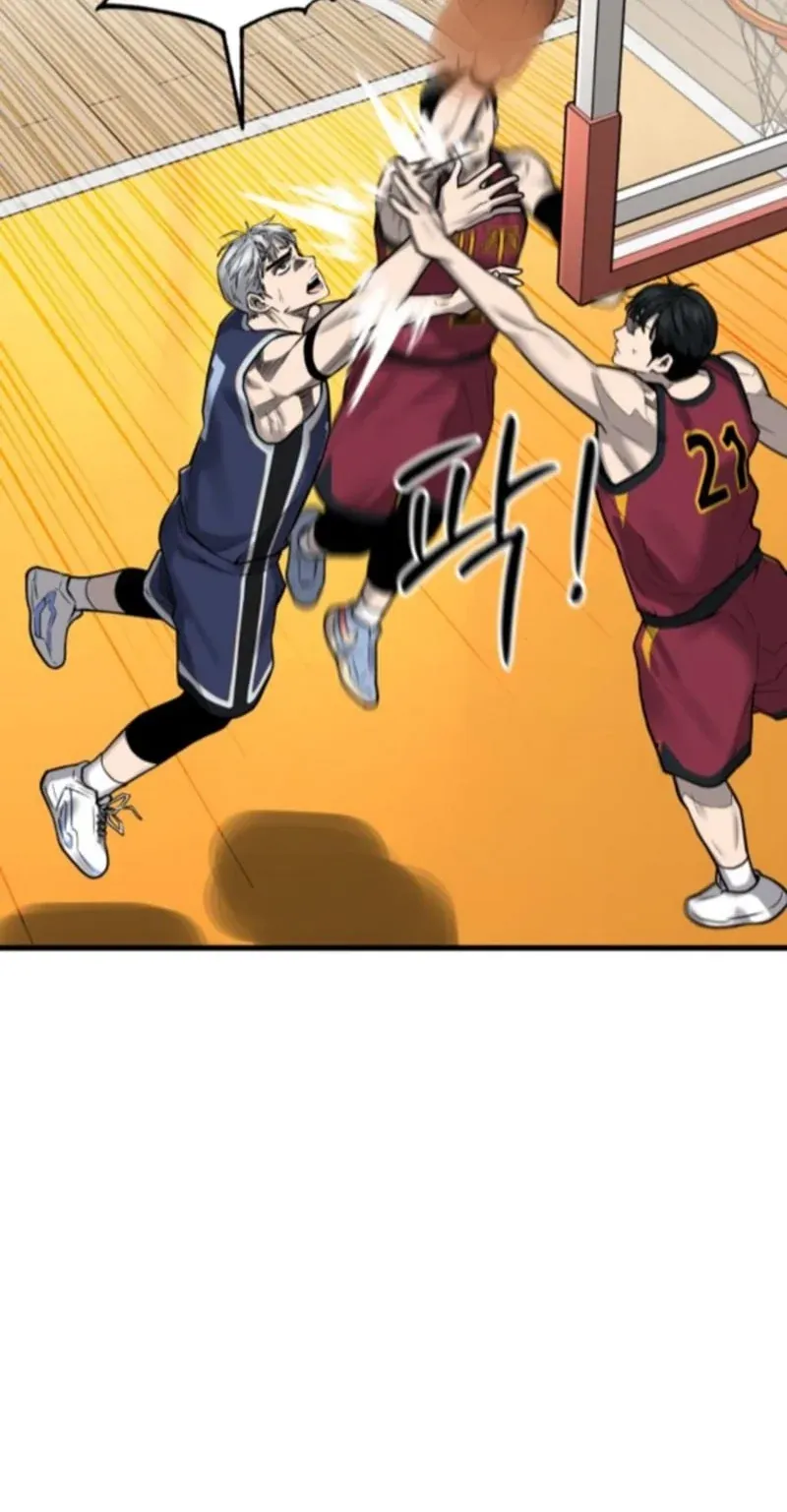TrendManga Türkçe manga oku ankle-breaker bölüm 14 sayfa 41