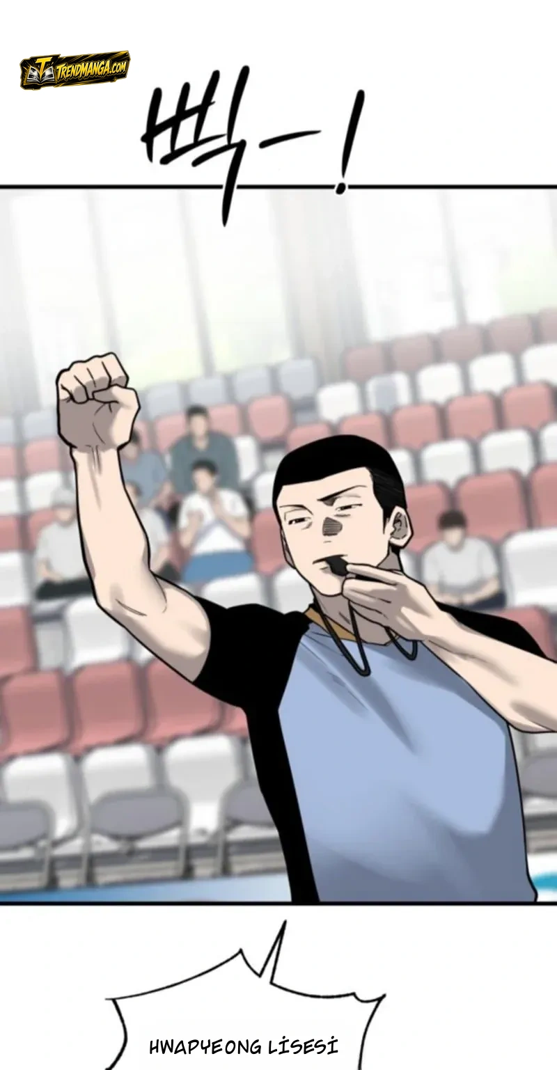 TrendManga Türkçe manga oku ankle-breaker bölüm 14 sayfa 42