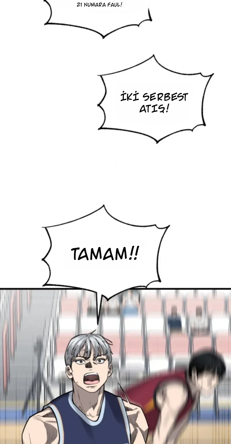 TrendManga Türkçe manga oku ankle-breaker bölüm 14 sayfa 43