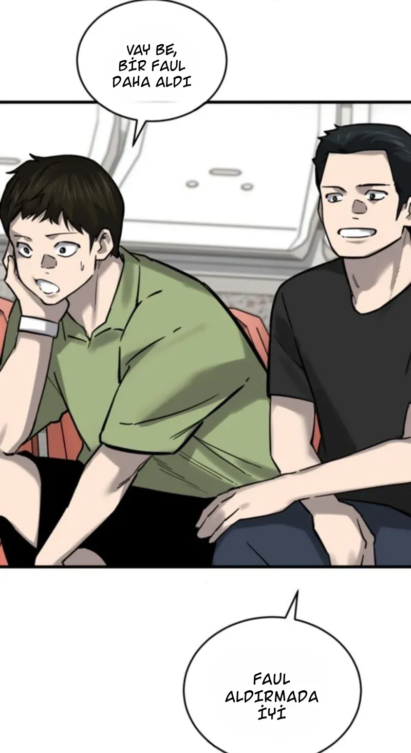 TrendManga Türkçe manga oku ankle-breaker bölüm 14 sayfa 45