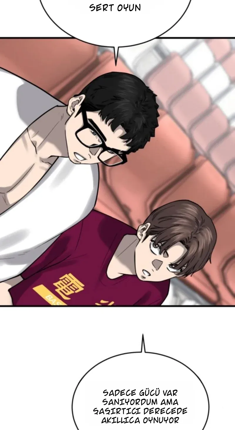 TrendManga Türkçe manga oku ankle-breaker bölüm 14 sayfa 48