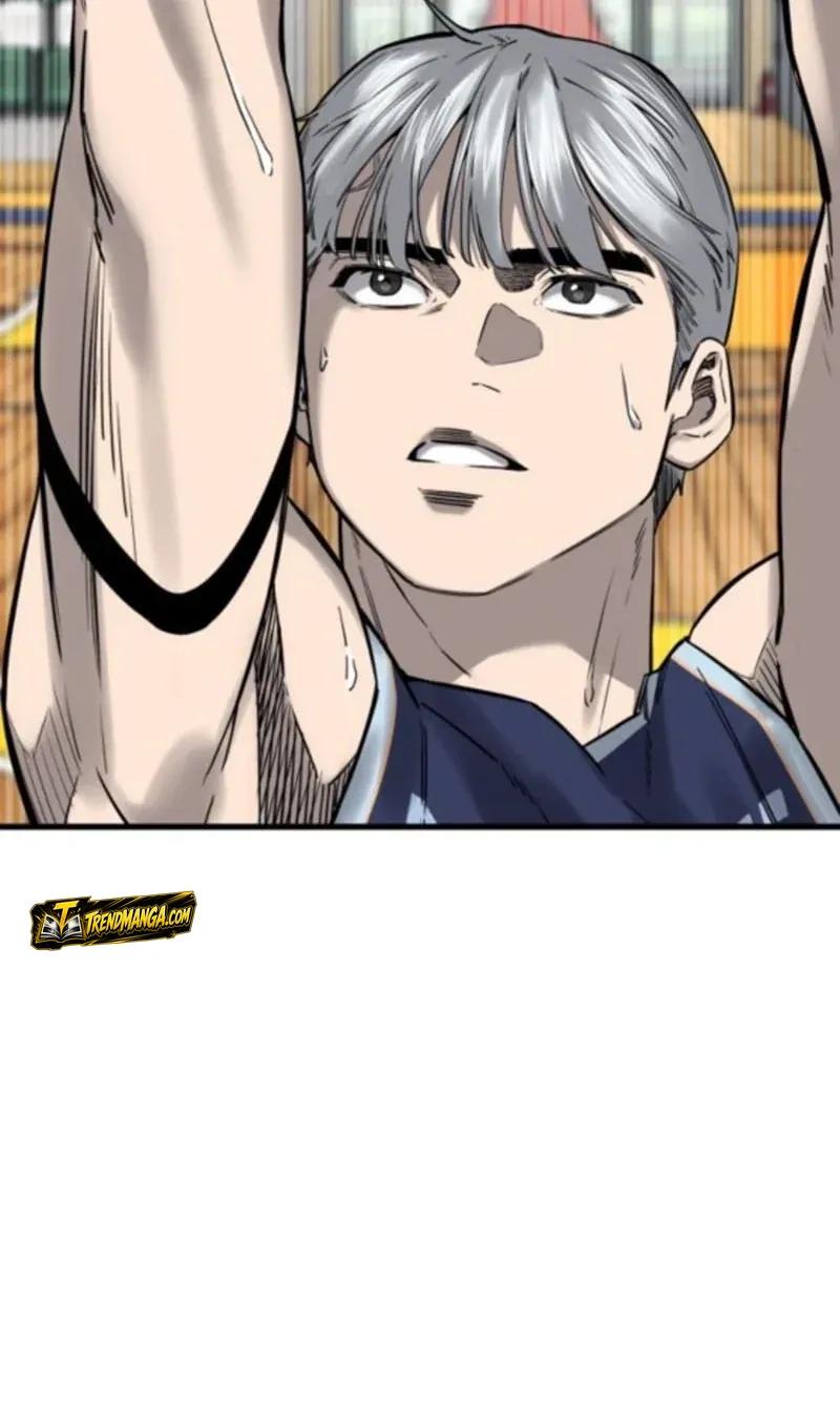 TrendManga Türkçe manga oku ankle-breaker bölüm 14 sayfa 51