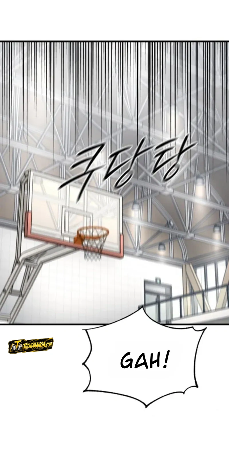 TrendManga Türkçe manga oku ankle-breaker bölüm 14 sayfa 61