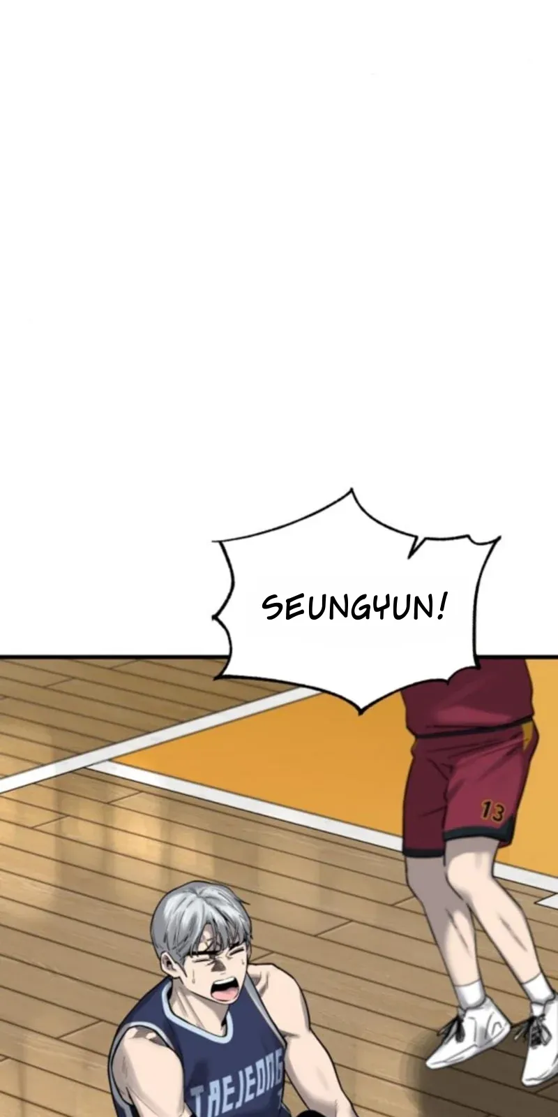 TrendManga Türkçe manga oku ankle-breaker bölüm 14 sayfa 63