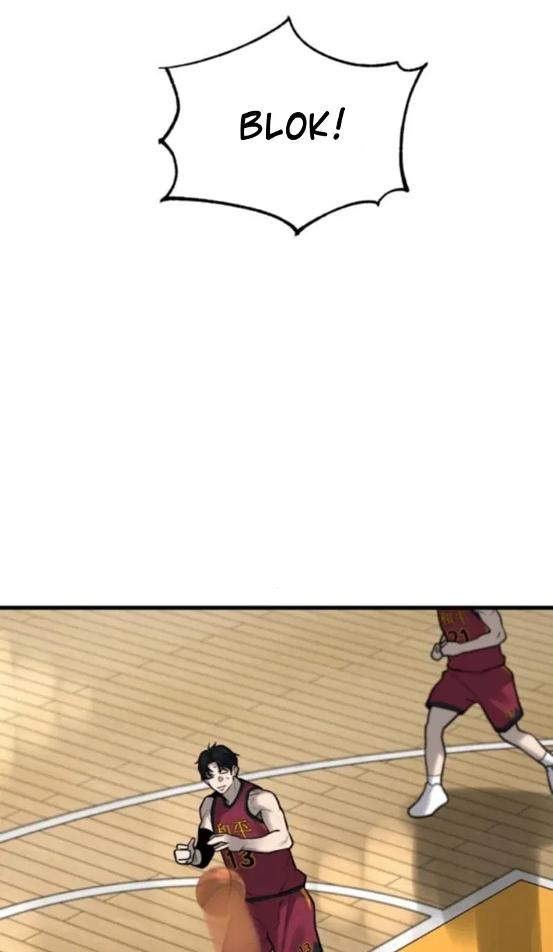 TrendManga Türkçe manga oku ankle-breaker bölüm 14 sayfa 7